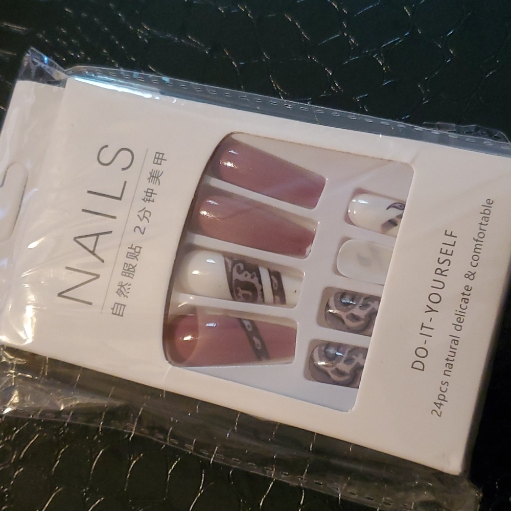 Press on Nails